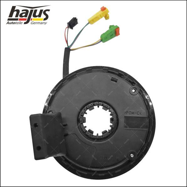 hajus Autoteile 9591217 - Spirālatspere, Gaisa spilvens autospares.lv