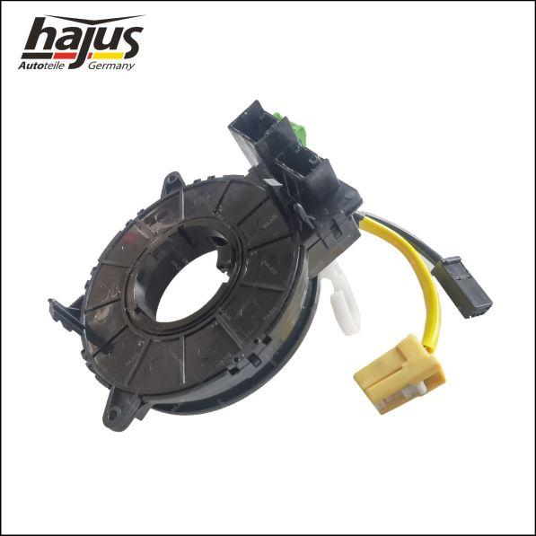 hajus Autoteile 9591230 - Spirālatspere, Gaisa spilvens autospares.lv