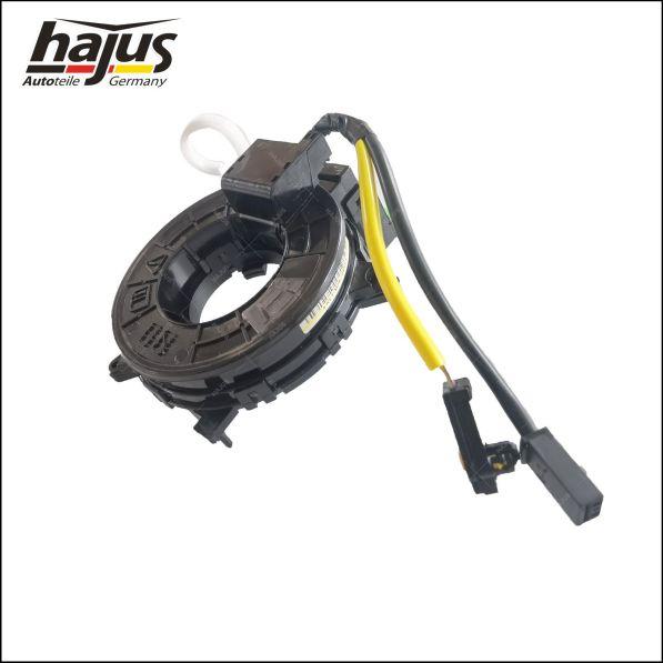 hajus Autoteile 9591233 - Spirālatspere, Gaisa spilvens www.autospares.lv