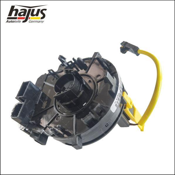 hajus Autoteile 9591237 - Spirālatspere, Gaisa spilvens www.autospares.lv