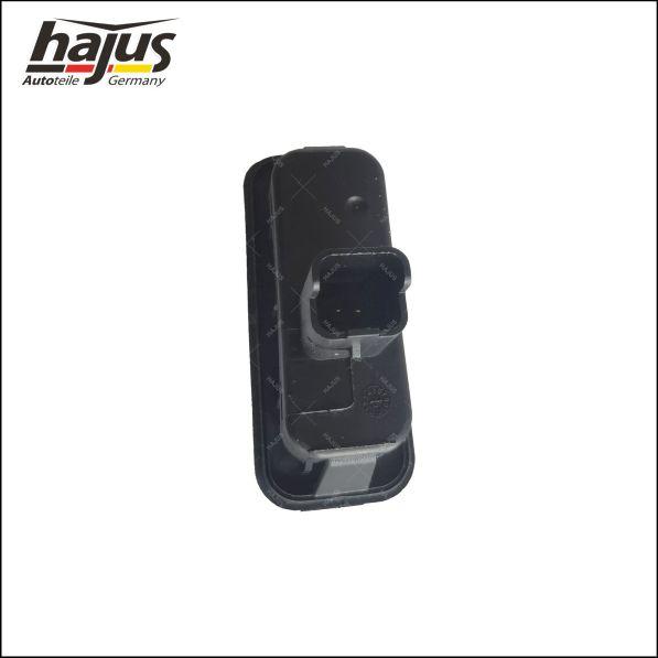 hajus Autoteile 9591222 - Slēdzis, Bagāžas nodalījuma vāka atvēršana www.autospares.lv