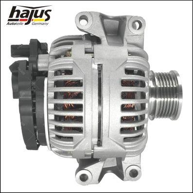 hajus Autoteile 9061010 - Ģenerators autospares.lv