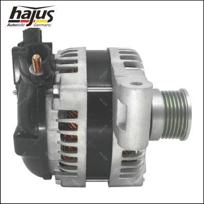 hajus Autoteile 9061017 - Ģenerators autospares.lv