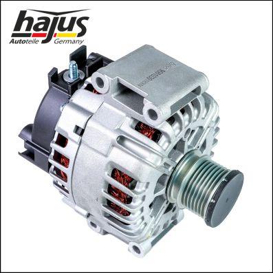 hajus Autoteile 9061039 - Ģenerators www.autospares.lv