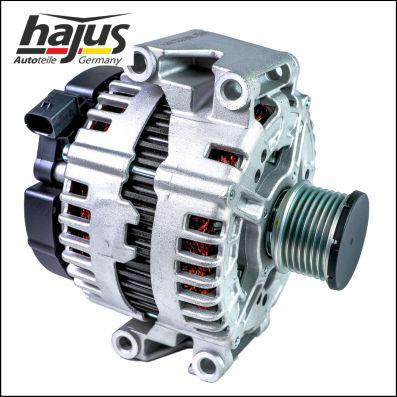 hajus Autoteile 9061032 - Ģenerators autospares.lv