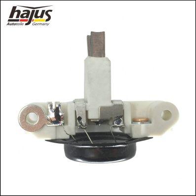 hajus Autoteile 9191099 - Ģeneratora sprieguma regulators www.autospares.lv