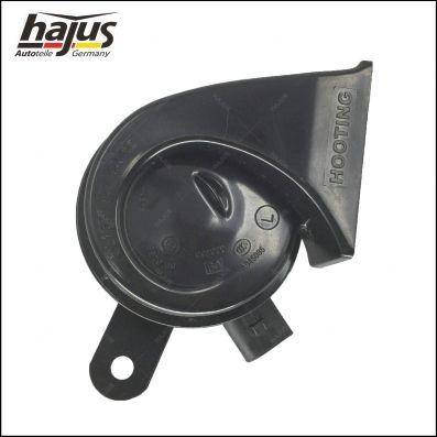 hajus Autoteile 9191065 - Skaņas signāls www.autospares.lv