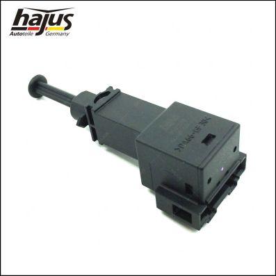 hajus Autoteile 9191019 - Brake Light Switch / Clutch www.autospares.lv