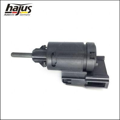 hajus Autoteile 9191011 - Brake Light Switch / Clutch www.autospares.lv