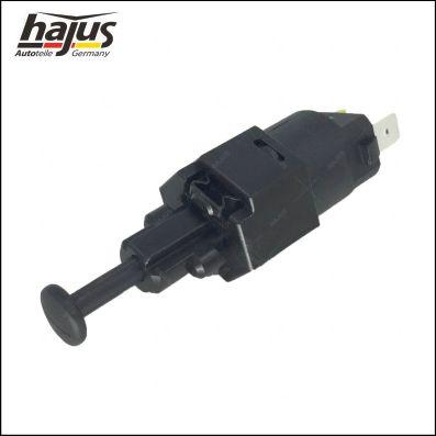 hajus Autoteile 9191023 - Bremžu signāla slēdzis www.autospares.lv