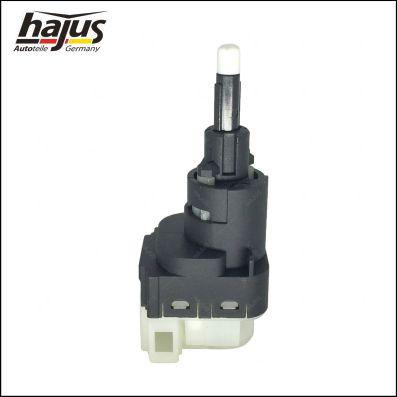 hajus Autoteile 9191144 - Brake Light Switch / Clutch www.autospares.lv