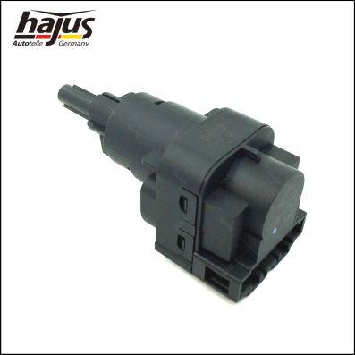 hajus Autoteile 9191143 - Выключатель стоп сигнала / сцепления www.autospares.lv