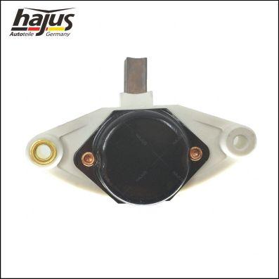 hajus Autoteile 9191102 - Ģeneratora sprieguma regulators autospares.lv