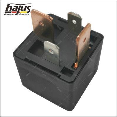 hajus Autoteile 9191359 - Multifunkcionāls relejs autospares.lv