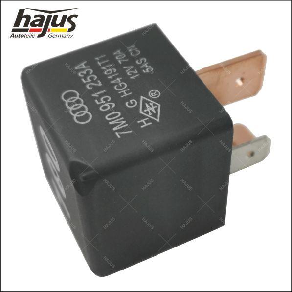 hajus Autoteile 9191359 - Multifunkcionāls relejs autospares.lv