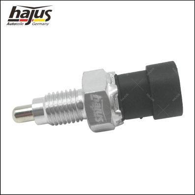 hajus Autoteile 9191365 - Slēdzis, Atpakaļgaitas signāla lukturis www.autospares.lv