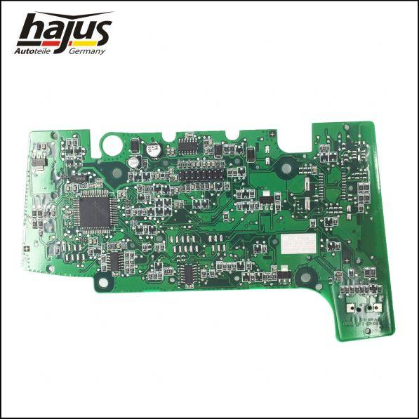 hajus Autoteile 9191294 - Centrālā elektroapgādes sistēma www.autospares.lv