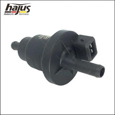 hajus Autoteile 9191266 - Ventilācijas vārsts, Degvielas tvertne autospares.lv