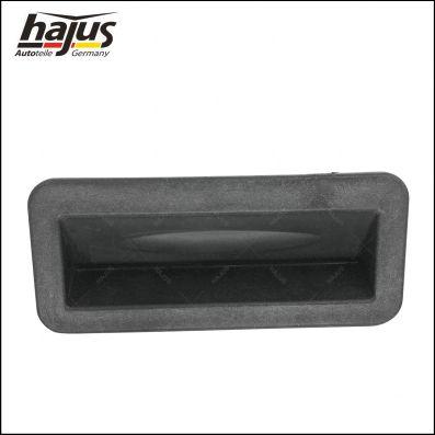 hajus Autoteile 9191281 - Выключатель, замок задней двери www.autospares.lv