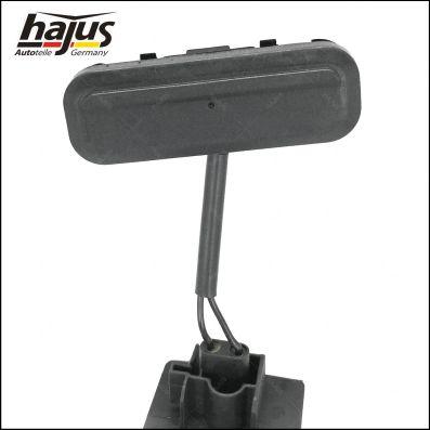 hajus Autoteile 9191279 - Slēdzis, Bagāžas nodalījuma vāka atvēršana www.autospares.lv