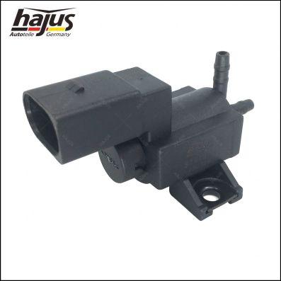 hajus Autoteile 9191272 - Pārslēdzējvārsts, Pārslēdzējaizbīdnis (Ieplūdes cauruļvads) www.autospares.lv