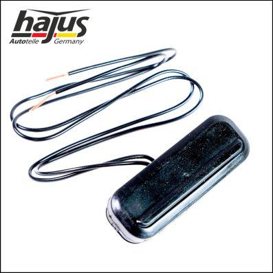 hajus Autoteile 9191277 - Slēdzis, Bagāžas nodalījuma vāka atvēršana www.autospares.lv