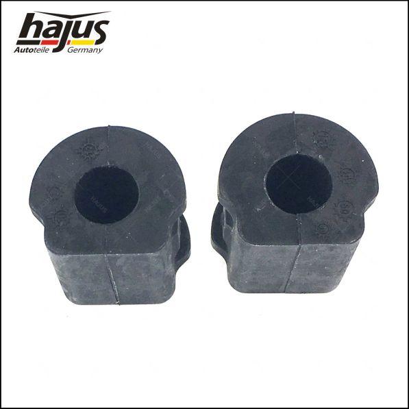 hajus Autoteile 4071049 - Bukse, Stabilizators autospares.lv