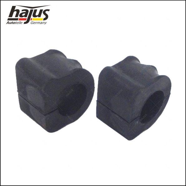 hajus Autoteile 4071045 - Втулка стабилизатора www.autospares.lv