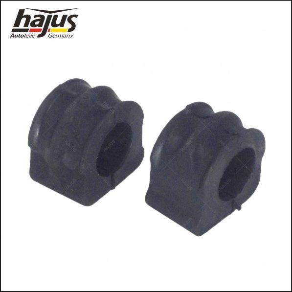 hajus Autoteile 4071045 - Втулка стабилизатора www.autospares.lv