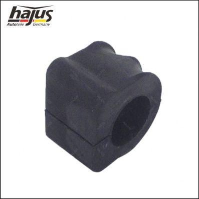 hajus Autoteile 4071045 - Втулка стабилизатора www.autospares.lv