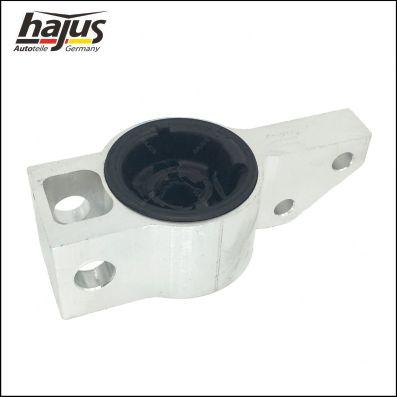 hajus Autoteile 4071009 - Bush of Control / Trailing Arm www.autospares.lv