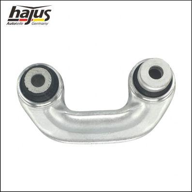 hajus Autoteile 4071015 - Тяга / стойка, стабилизатор www.autospares.lv