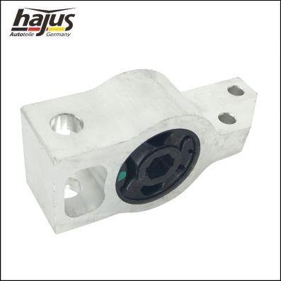 hajus Autoteile 4071011 - Bush of Control / Trailing Arm www.autospares.lv