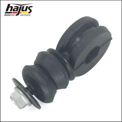 hajus Autoteile 4071013 - Тяга / стойка, стабилизатор www.autospares.lv