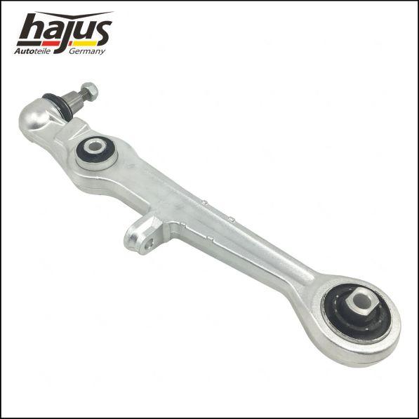 hajus Autoteile 4071180 - Neatkarīgās balstiekārtas svira, Riteņa piekare www.autospares.lv