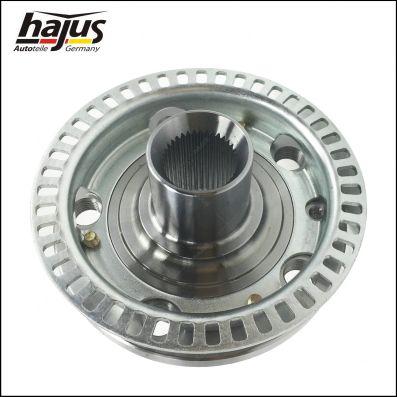 hajus Autoteile 4071129 - Ступица колеса, поворотный кулак www.autospares.lv