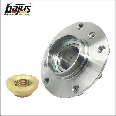 hajus Autoteile 4071121 - Riteņa rumba autospares.lv