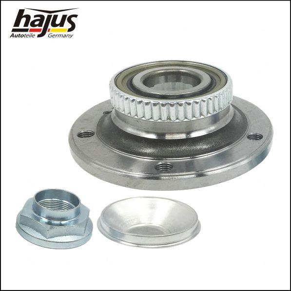 hajus Autoteile 4071122 - Riteņa rumba autospares.lv