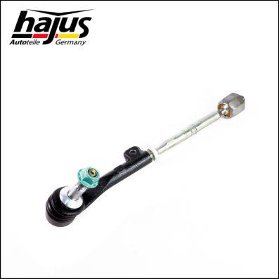 hajus Autoteile 4071348 - Stūres šķērsstiepnis www.autospares.lv