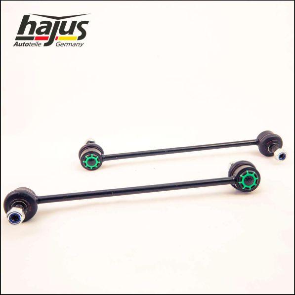 hajus Autoteile 4071309 - Rod / Strut, stabiliser www.autospares.lv