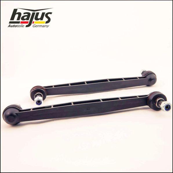 hajus Autoteile 4071304 - Stiepnis / Atsaite, Stabilizators autospares.lv