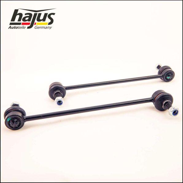 hajus Autoteile 4071308 - Rod / Strut, stabiliser www.autospares.lv