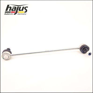 hajus Autoteile 4071302 - Rod / Strut, stabiliser www.autospares.lv