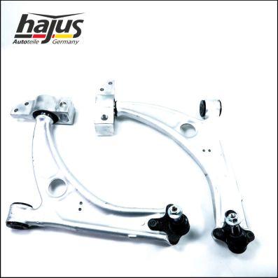 hajus Autoteile 4071256 - Sviru komplekts, Riteņa piekare www.autospares.lv