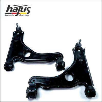 hajus Autoteile 4071253 - Link Set, wheel suspension www.autospares.lv