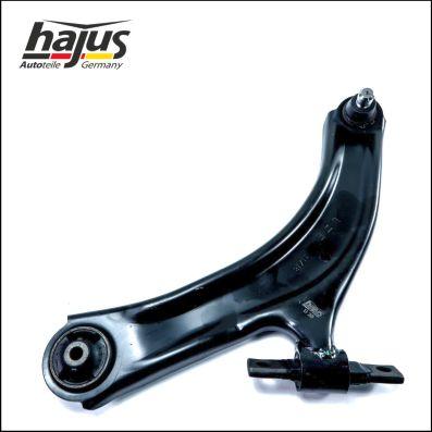 hajus Autoteile 4071269 - Track Control Arm www.autospares.lv