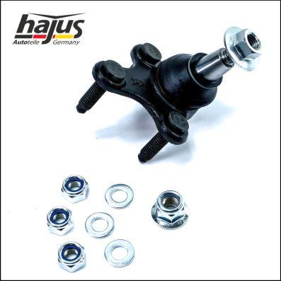 hajus Autoteile 4071268 - Ball Joint www.autospares.lv