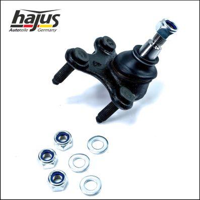 hajus Autoteile 4071263 - Balst / Virzošais šarnīrs www.autospares.lv