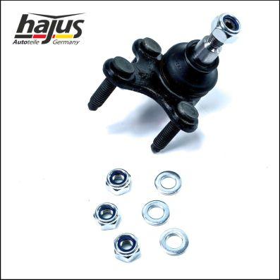 hajus Autoteile 4071262 - Ball Joint www.autospares.lv