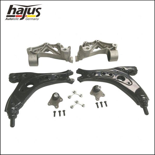 hajus Autoteile 4071200 - Kronšteins, Sviras bukse autospares.lv